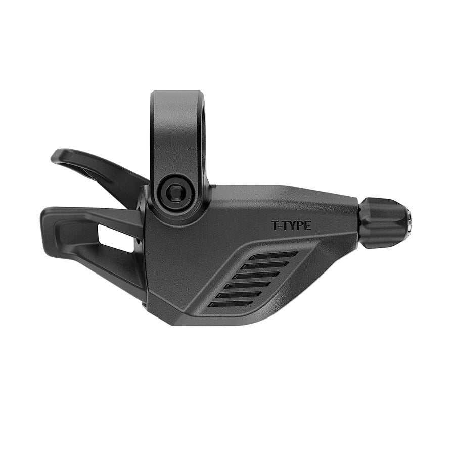 230985-01::1::230985-01::SRAM, Eagle 70 Pedal Assist A1, Levier de vitesses, Vitesses: 12, Combinaison: Compatible Matchmaker et Matchmaker X, Noir