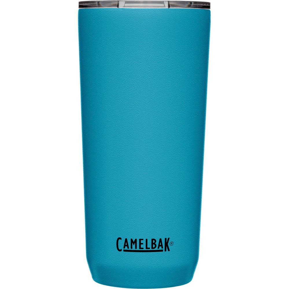 C-2389401060::0::C-2389401060::#GOBLET ACIER INOX. ISOLÉ 600ML BLEU