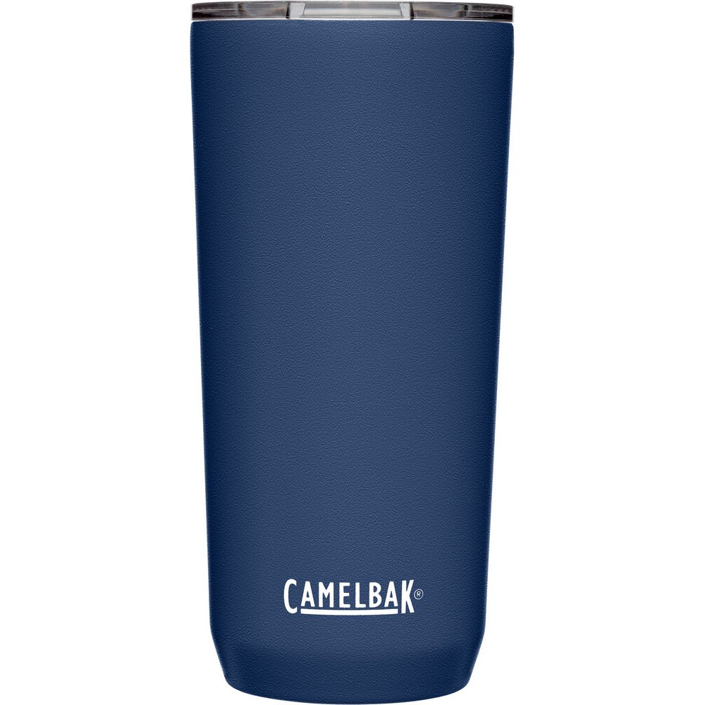 C-2389402060::0::C-2389402060::GOBLET ACIER INOX. ISOLÉ 600ML BLEU MARIN