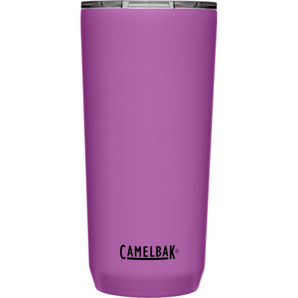 C-2389501060::0::C-2389501060::#GOBLET ACIER INOX. ISOLÉ 600ML MAGENTA
