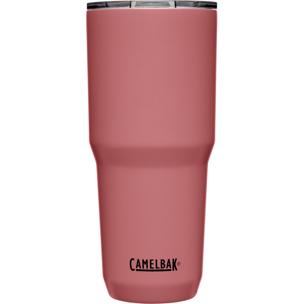 C-2390601085::0::C-2390601085::#GOBLET ACIER INOX. ISOLÉ 900ML TERRE CUIT R