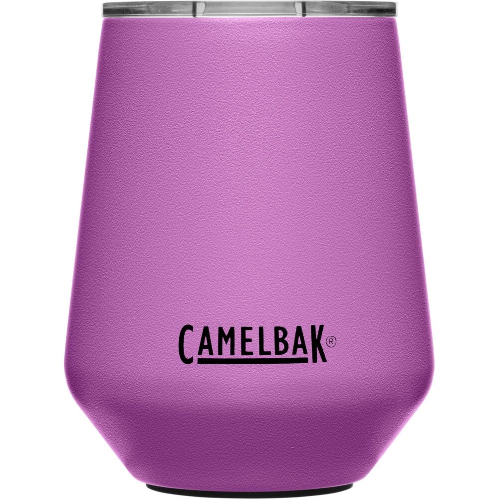 C-2392501035::0::C-2392501035::#WINE TUMBLER 12OZ VSS MAGENTA