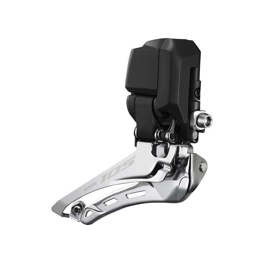 240314-01::1::240314-01::Shimano, FD-R7150, Dérailleur avant, 2x12, Swing: Bas, Tirage du câble: Di2, Braze-on, IFDR7150F