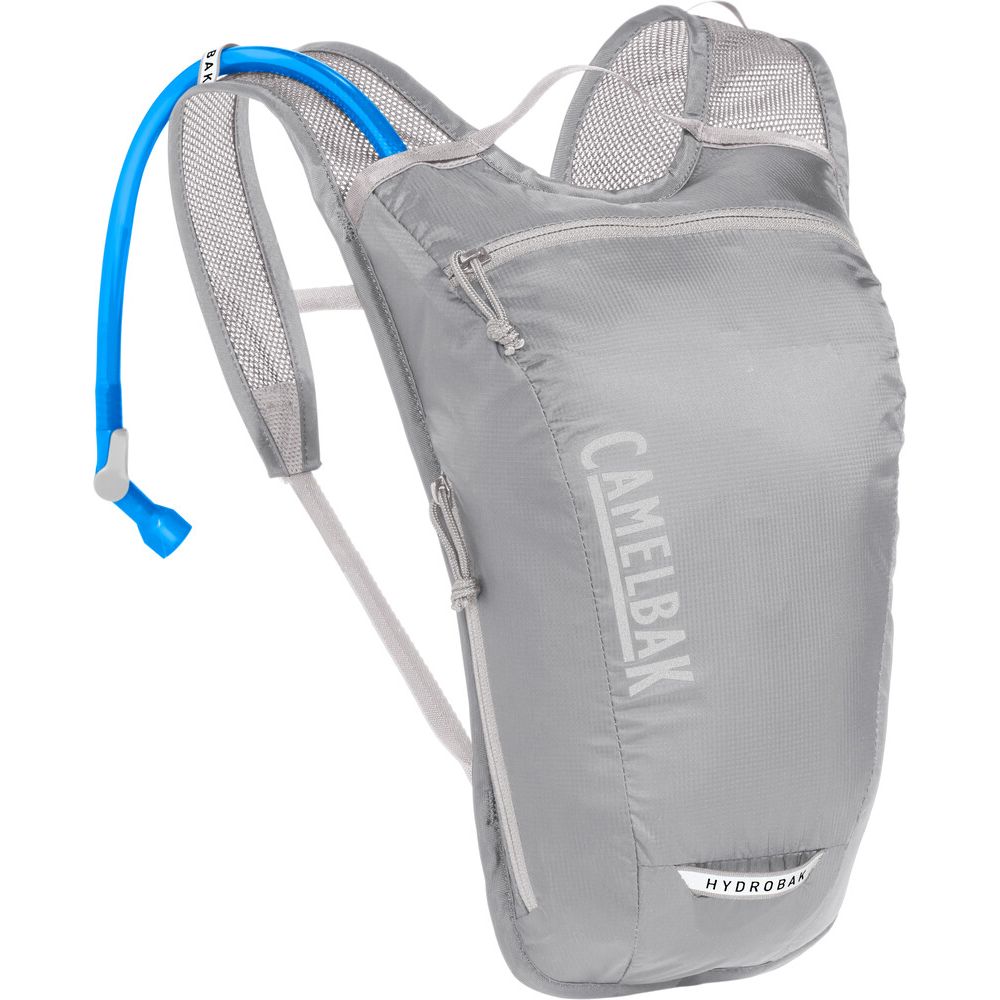 C-2407001000::0::C-2407001000::#WOMEN'S HYDROBAK LIGHT 50OZ DRIZZLE GREY/SILVER