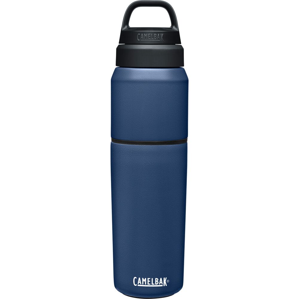 C-2424402065::0::C-2424402065::MULTIBEV ACIER INOX. ISOLÉ 650ML/473ML BLEU M
