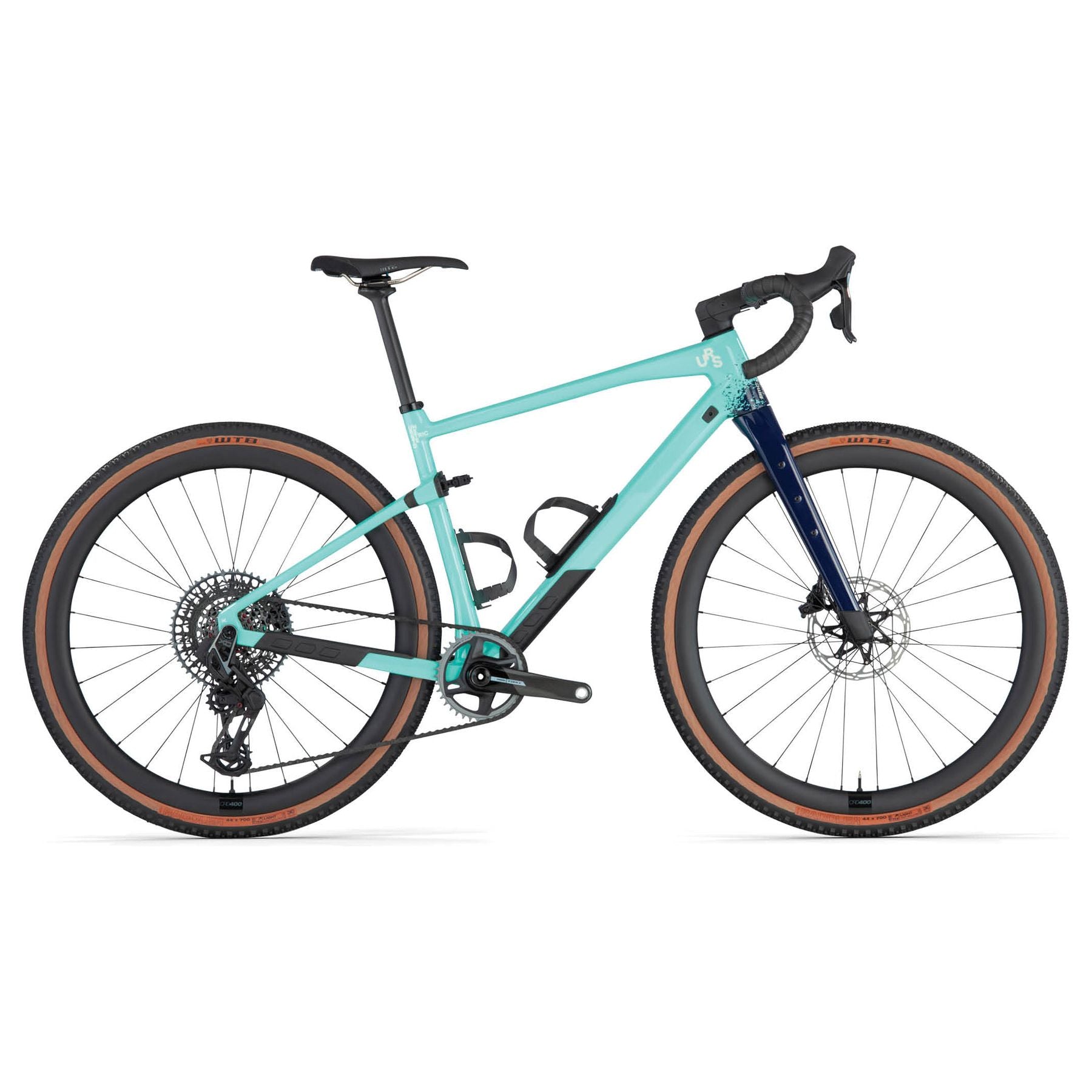 BMC URS 01 THREE 2025