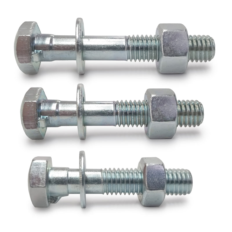 Damco Vis Écrou de Tige de Selle