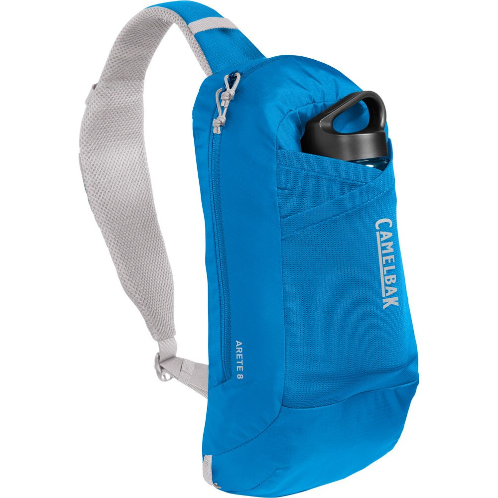C-2529402000::0::C-2529402000::ARETE SLING 8L 20OZ BLUE/ARGENT