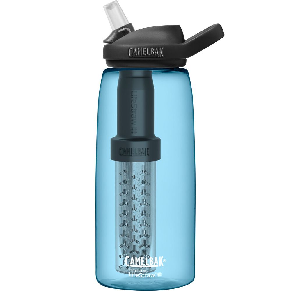 C-2550401001::0::C-2550401001::#EDDY+ 32OZ FILTERED BY LIFESTRAW TRUE BLUE