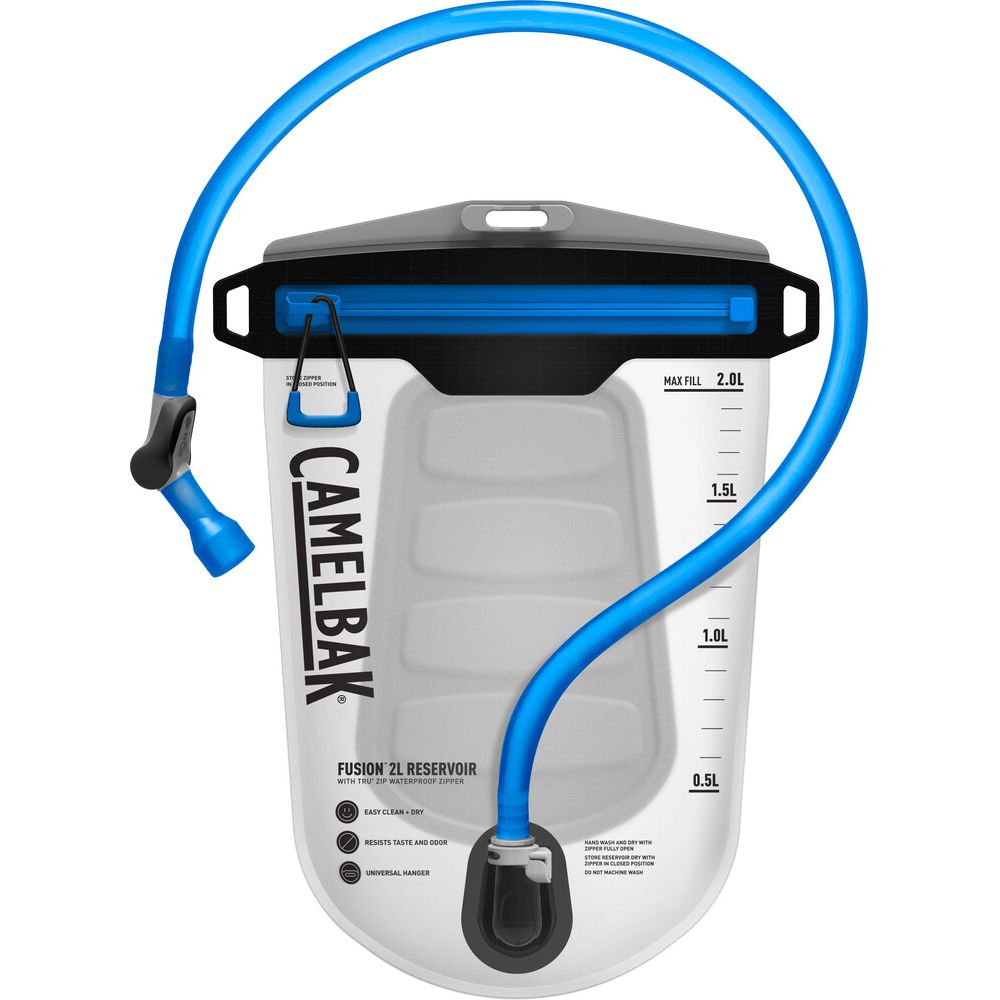 C-2575401002::0::C-2575401002::FUSION 2L RESERVOIR CLAIR