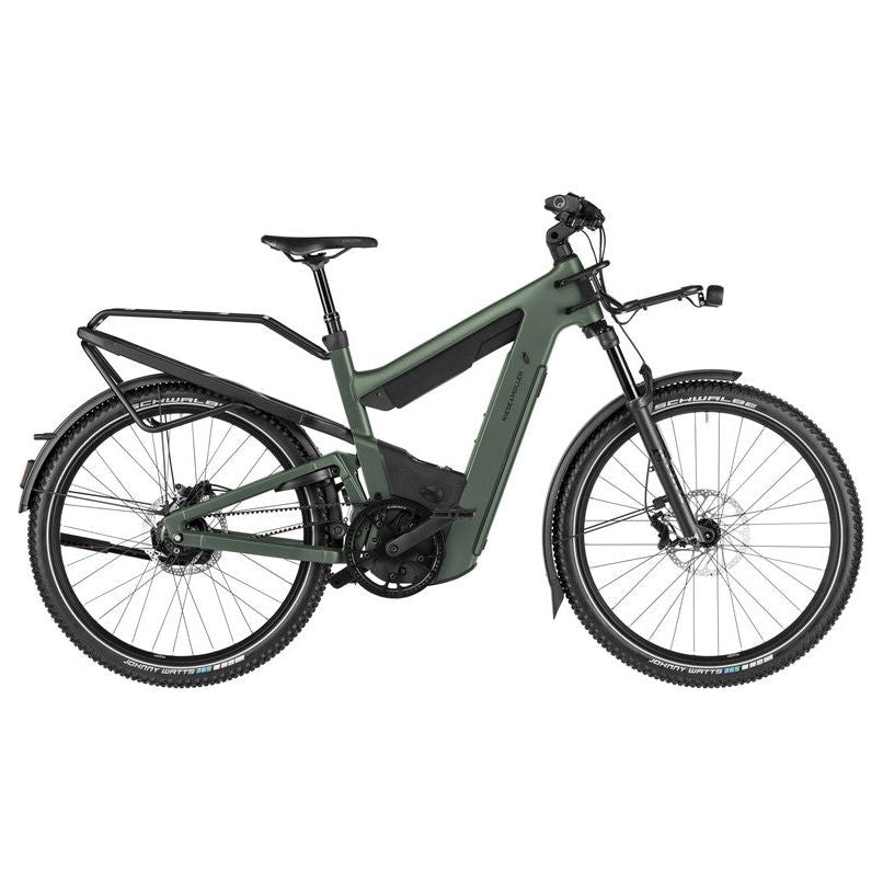 Riese & Muller Superdelite5 2026