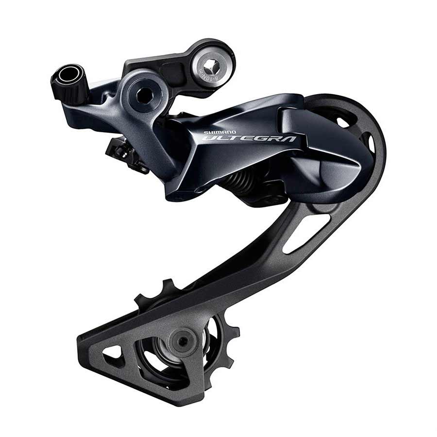 260215-01::0::260215-01::Shimano, Ultegra RD-R8000, Dérailleur arrière, 11vit., GS, Gris
