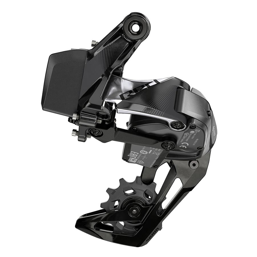 260258-01::0::260258-01::SRAM, Red XPLR eTap AXS, Dérailleur arrière route, Vitesses: 12