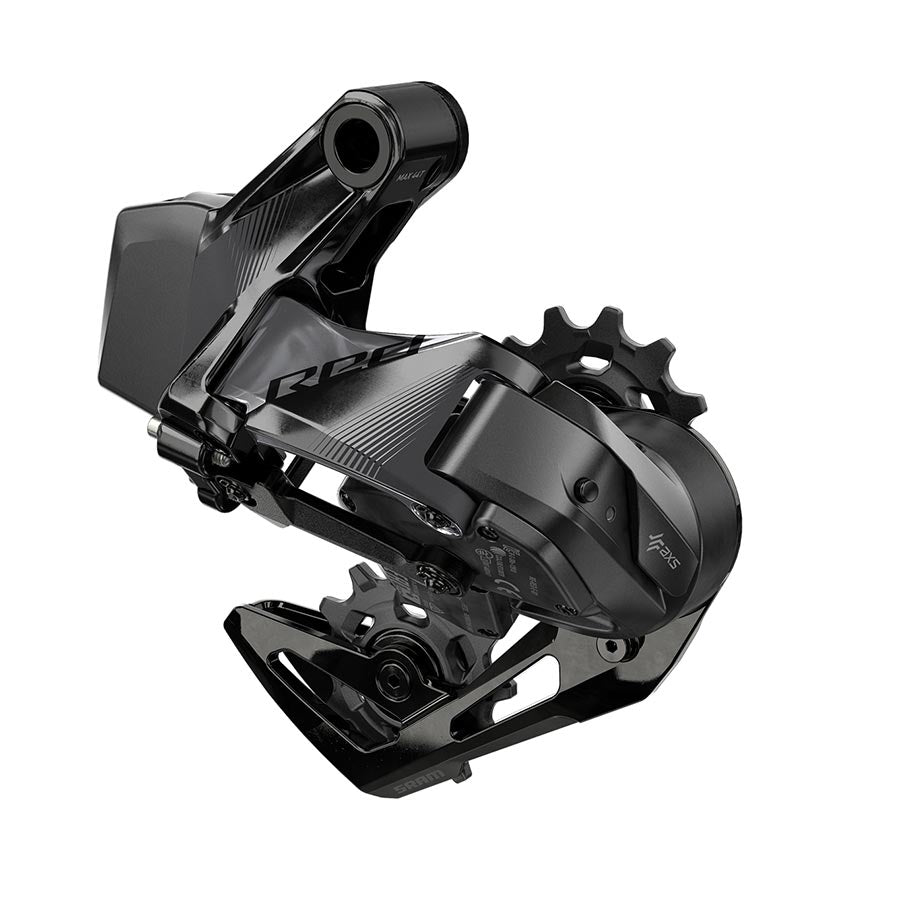 260258-01::1::260258-01::SRAM, Red XPLR eTap AXS, Dérailleur arrière route, Vitesses: 12