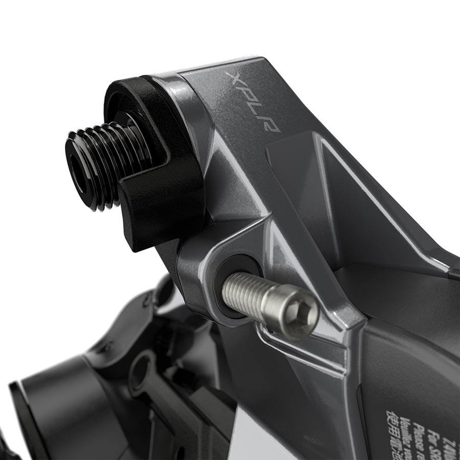 260259-01::2::260259-01::SRAM, Rival XPLR eTap AXS, Dérailleur arrière route, Vitesses: 12