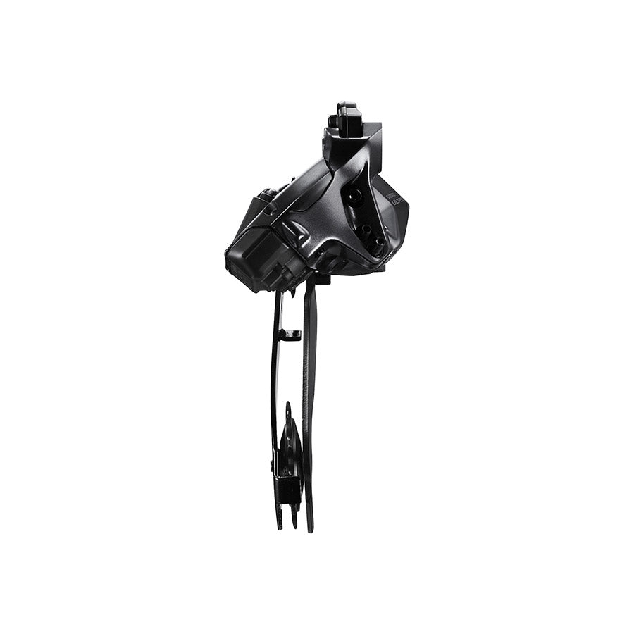 260261-04::2::260261-04::Shimano, Ultegra Di2 RD-R8150, Dérailleur arrière route, Vitesses: 12, Cage: GS, Noir, IRDR8150F