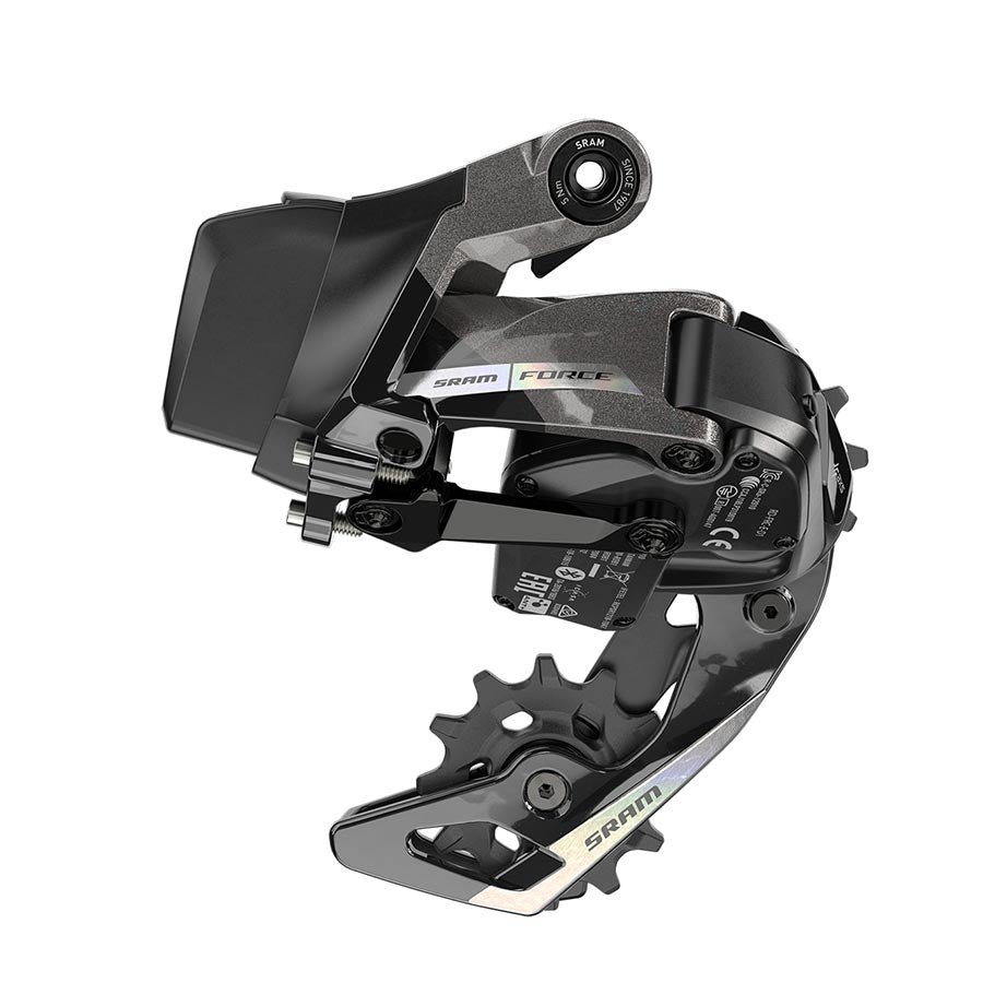 SRAM Force AXS D2