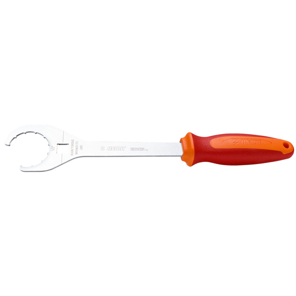 U-628596::0::U-628596::UNIOR CLÉ POUR JEU DE PÉDALIER BSA30