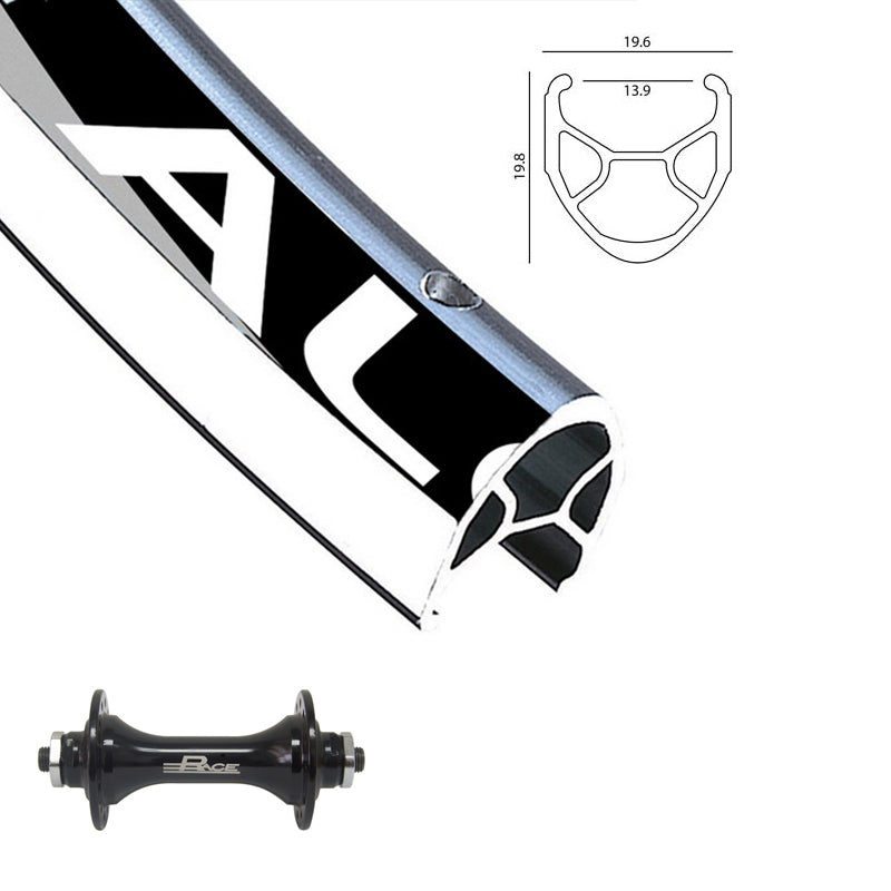 Roue R-450 700c
