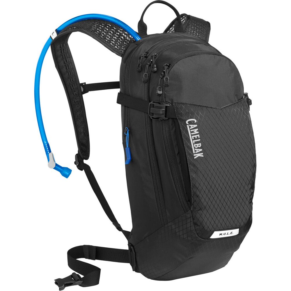 C-2654001000P::0::C-2654001000P::M.U.L.E. 100 OZ NOIR
