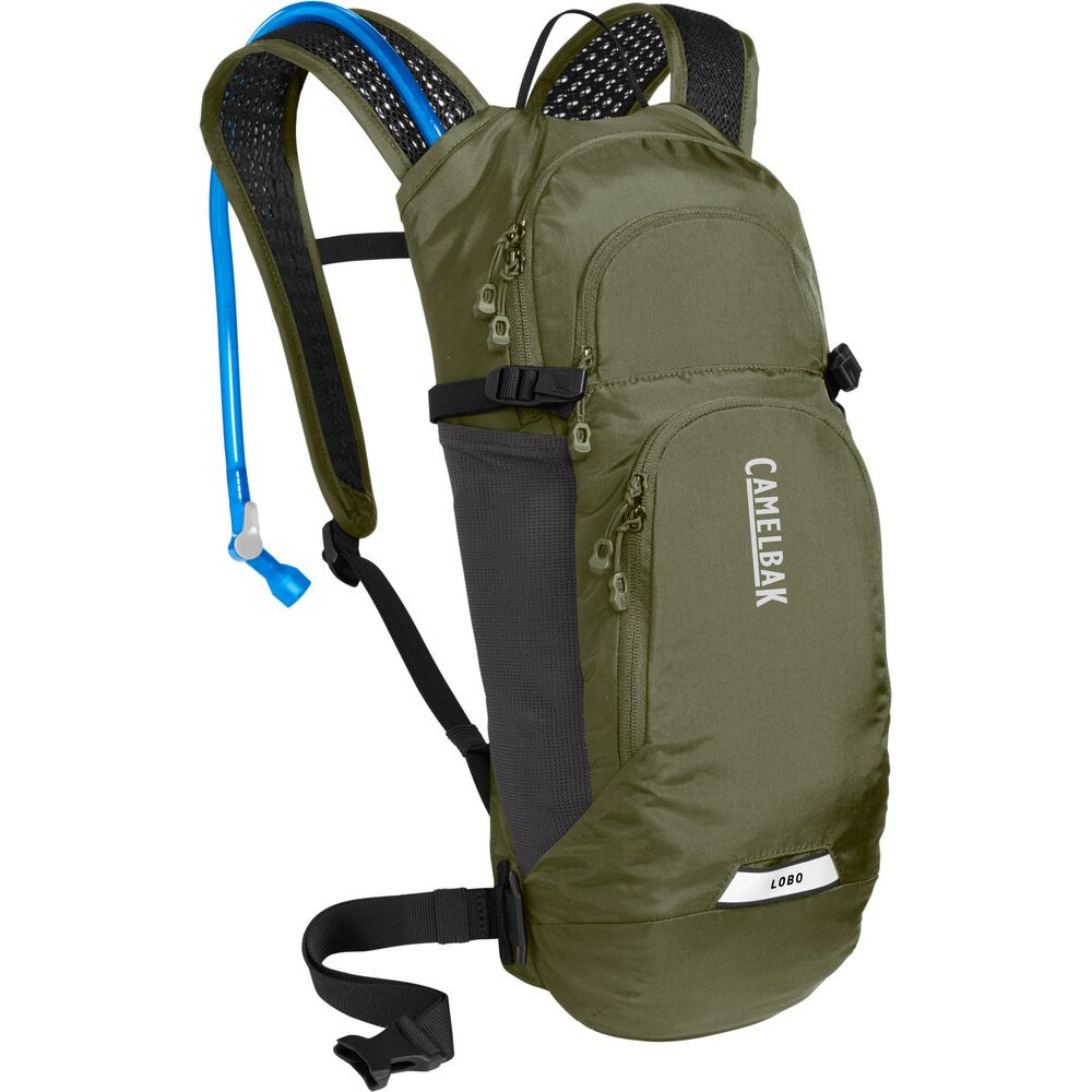 C-2656301000::0::C-2656301000::LOBO 9 70 OZ OLIVE BRÛLÉE/NOIR