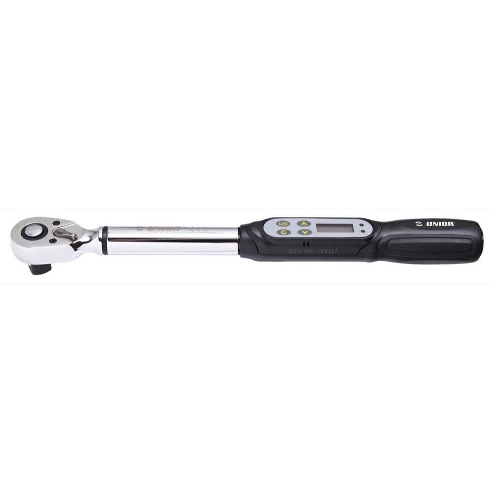 U-627785::0::U-627785::CLÉ DYNAMOMÉTRIQUE ÉLECTRONIQUE 1/2" 4-85NM