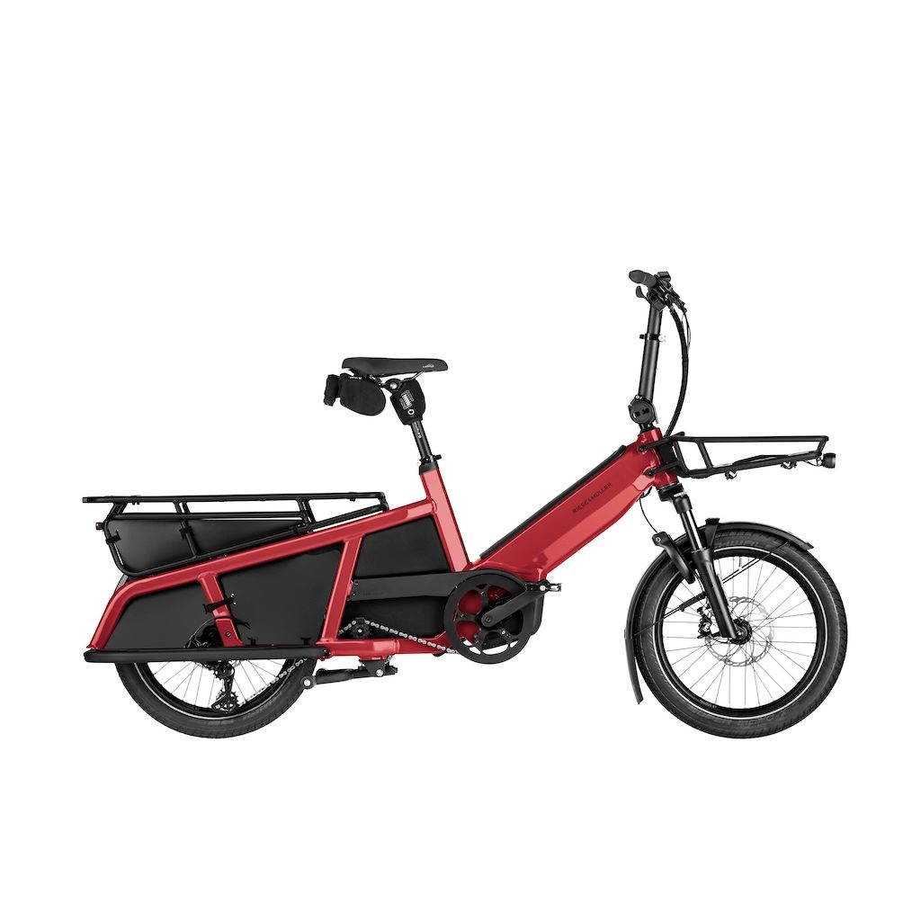 Riese & Müller Multitinker 2 2026
