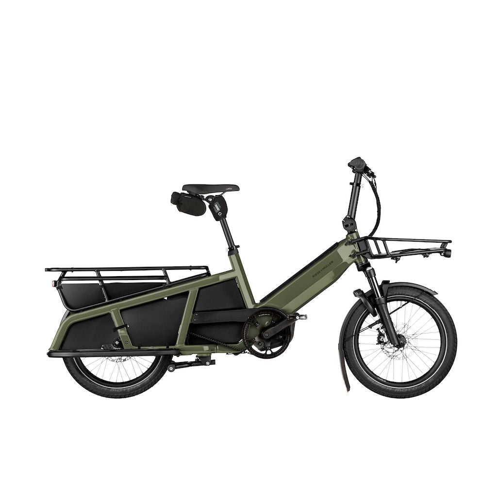Riese & Müller Multitinker 2 2026