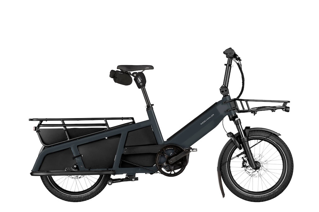 Riese & Müller Multitinker 2 2026