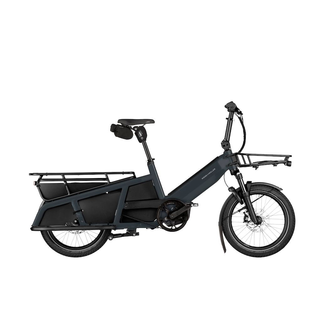 Riese & Müller Multitinker 2 2026