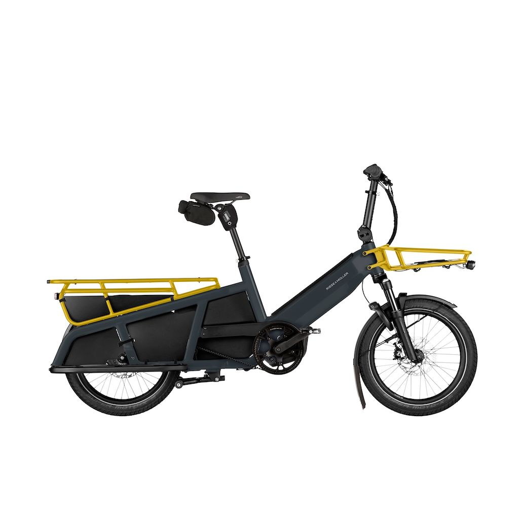 Riese & Müller Multitinker 2 2026