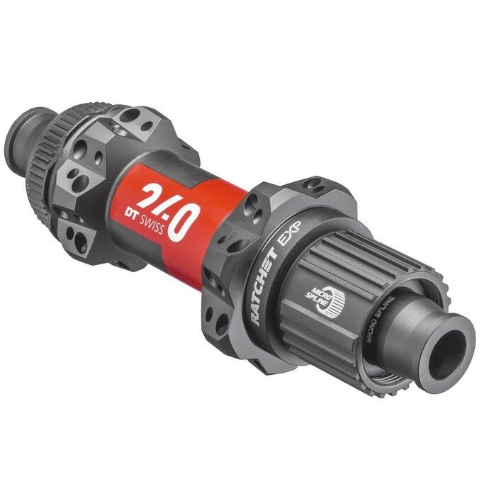 DT-HM24EXSPCL28R1248::0::DT-HM24EXSPCL28R1248::240EXP MTB SP CL TA 12/148 SHIM 12SPD 28H