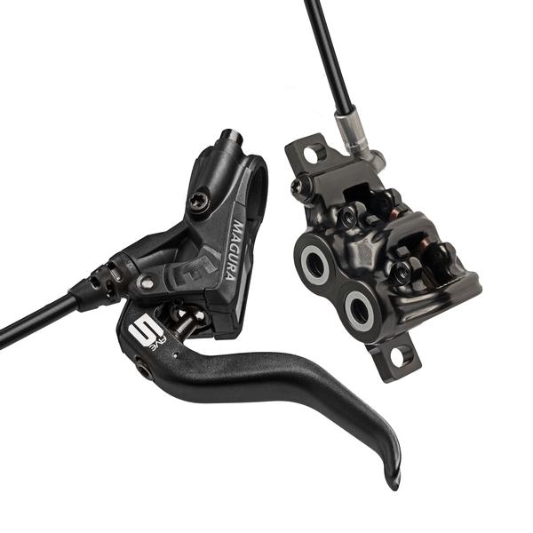 Magura MT5 Freins