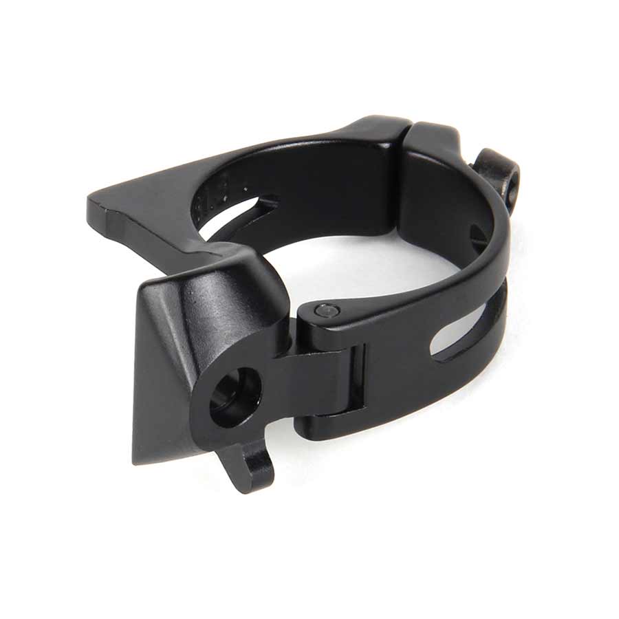 270352-01::0::270352-01::SRAM, Red, Collet de dérailleur avant, 34.9mm, avec buttée pour Chainspotter, 11.7618.000.000