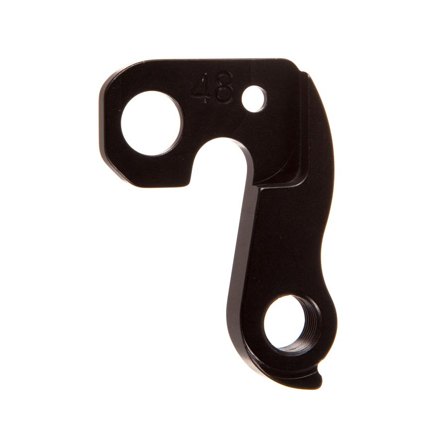 270572-01::1::270572-01::Wheels Manufacturing, 48, Patte de dérailleur, Diamondback, Falcon, Univega