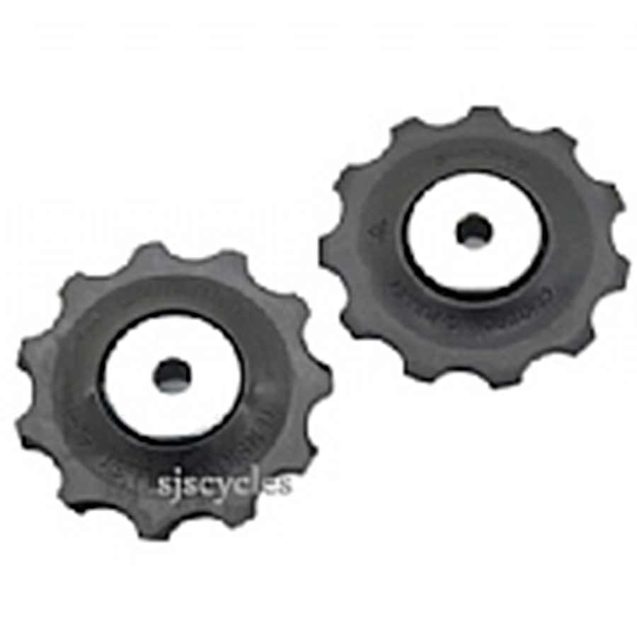 270751-01::0::270751-01::Shimano, Ultegra RD-6700, Ensemble de galets, Y5X998150