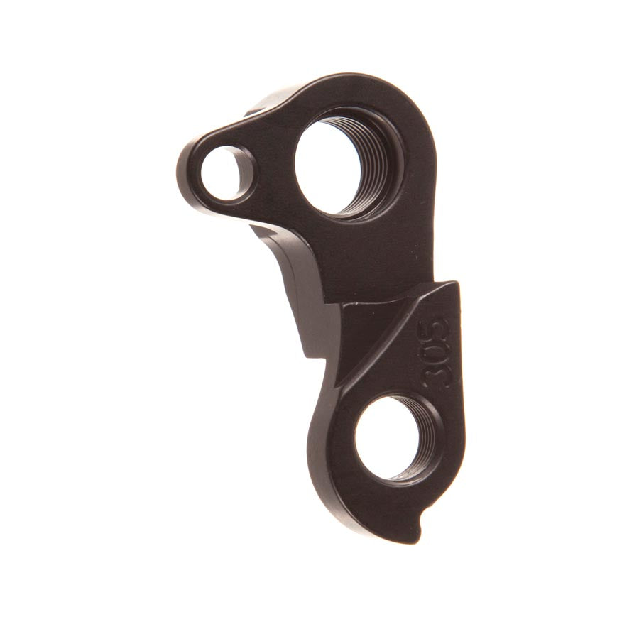 270800-01::1::270800-01::Wheels Manufacturing, Dropout 305, Patte de dérailleur, #305, Pivot 12x1.5 Maxle