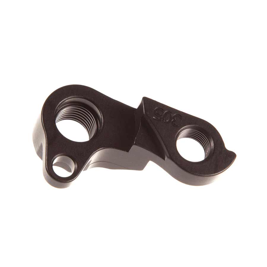 270800-01::2::270800-01::Wheels Manufacturing, Dropout 305, Patte de dérailleur, #305, Pivot 12x1.5 Maxle