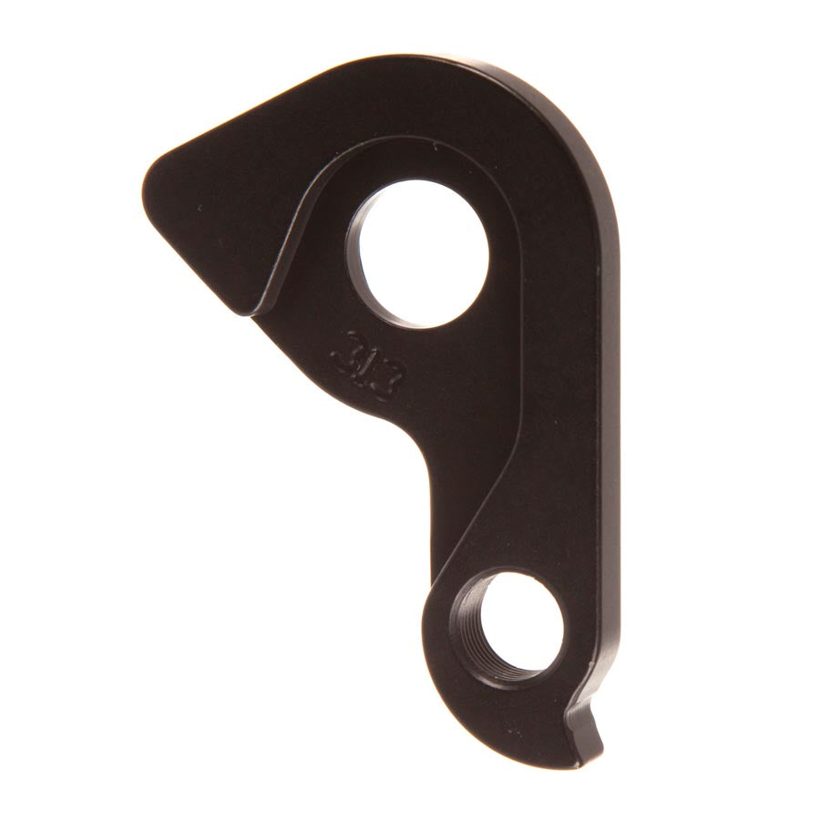 270805-01::1::270805-01::Wheels Manufacturing, Dropout 313, Patte de dérailleur, #313, 148mm Thru Axle