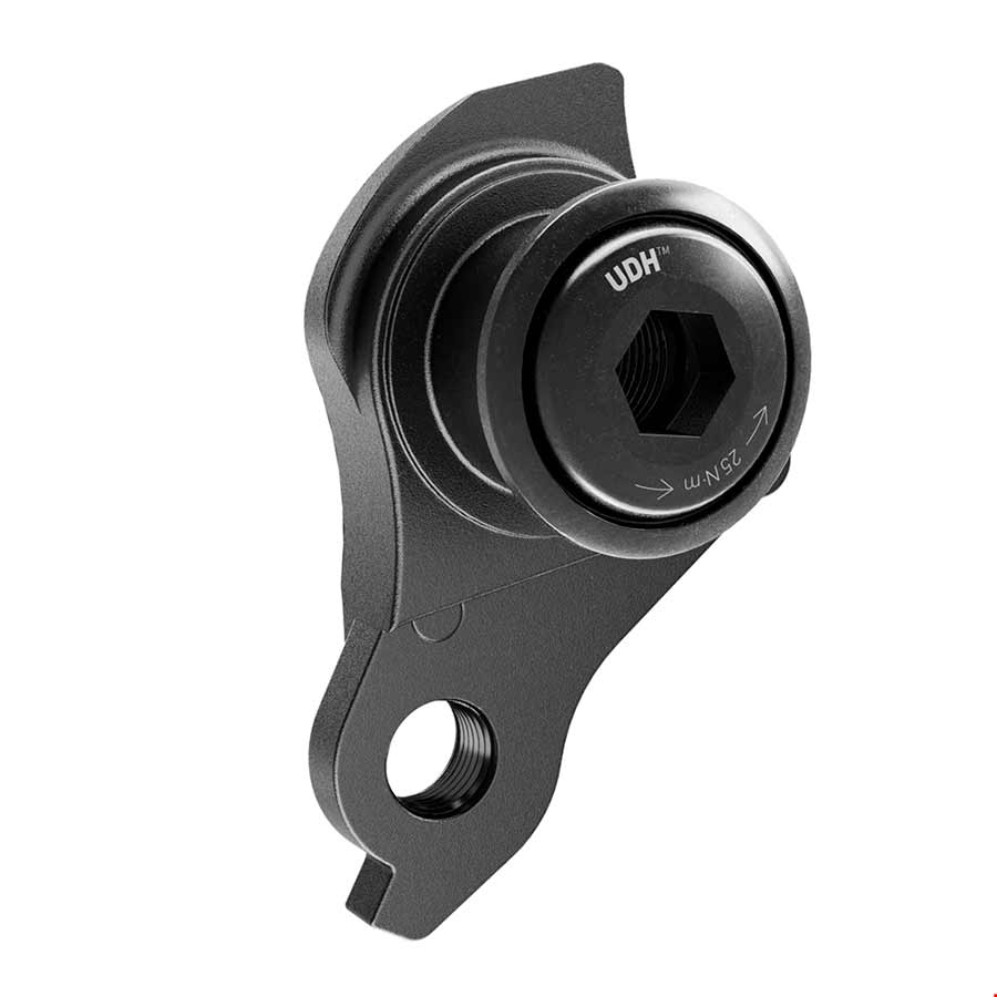 270859-01::0::270859-01::SRAM, UDH, Patte de dérailleur, Noir