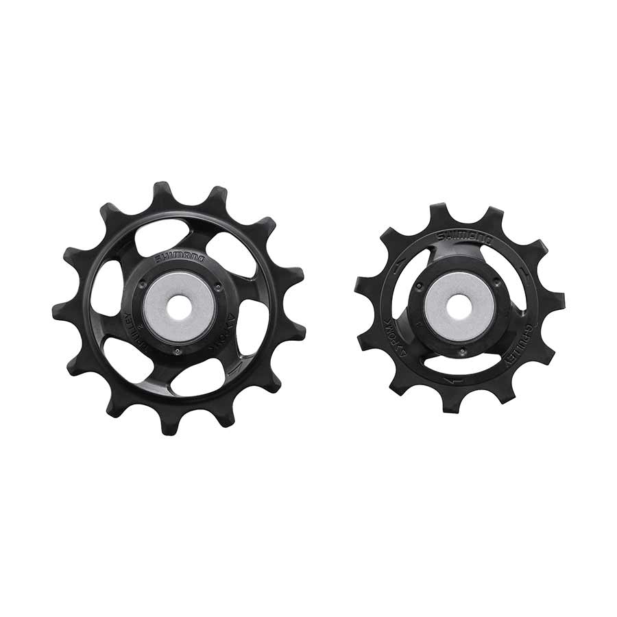 270889-01::0::270889-01::Shimano, Galets GRX RX810, Ensemble