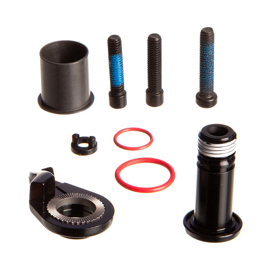 270899-01::0::270899-01::SRAM, Visserie pour GX Eagle AXS, Kit, 11.7518.098.006