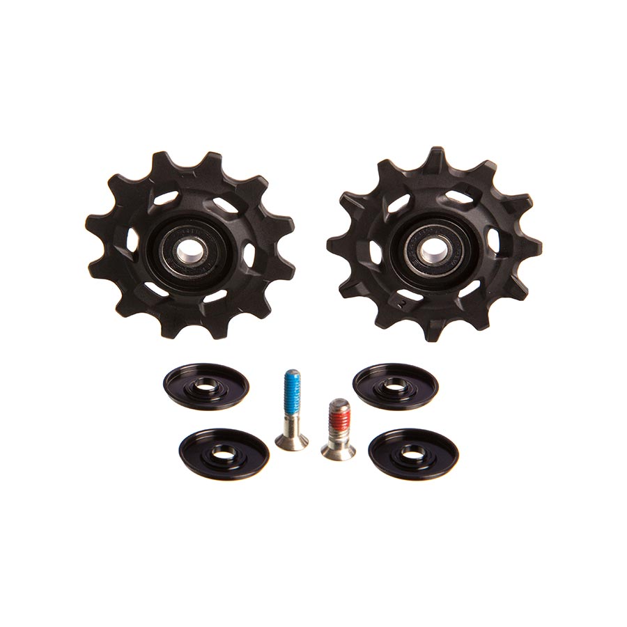 270903-01::0::270903-01::SRAM, Galets pour Rival AXS
