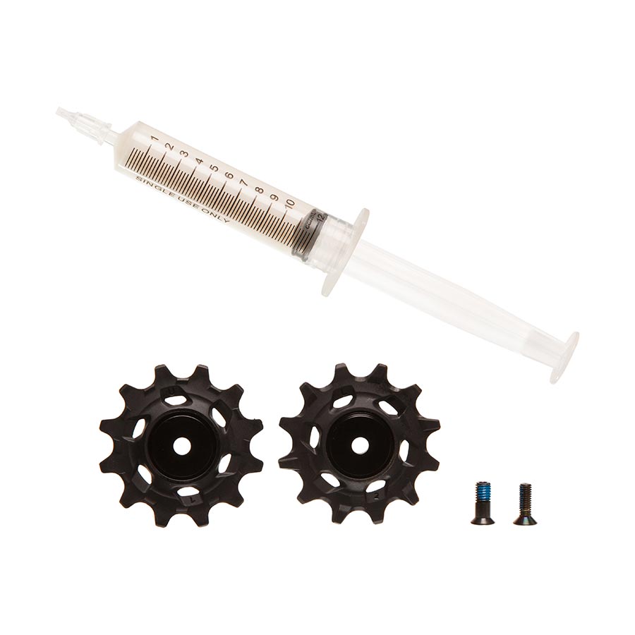 270906-01::0::270906-01::SRAM, Galets pour Red XPLR