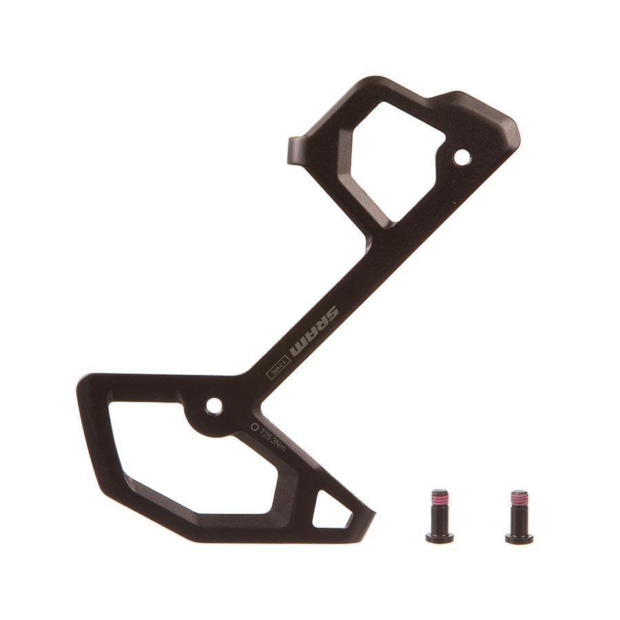 270983-01::0::270983-01::SRAM, Chape interne XX SL/XX/X0 T-Type