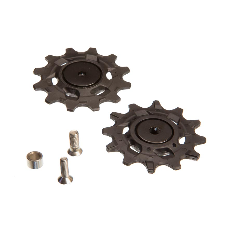 270993-01::0::270993-01::SRAM, Galets pour Apex XPLR AXS, Kit