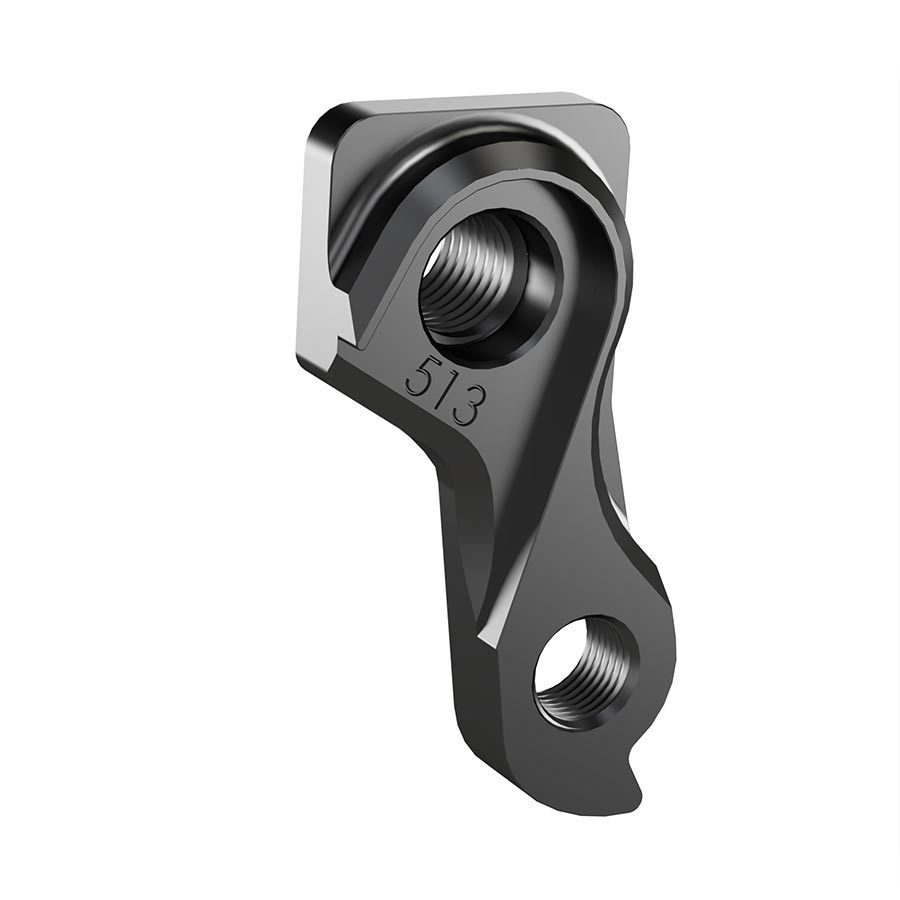 270998-01::4::270998-01::Wheels Manufacturing, Dropout-513, Patte de dérailleur, #513, Rocky Mountain