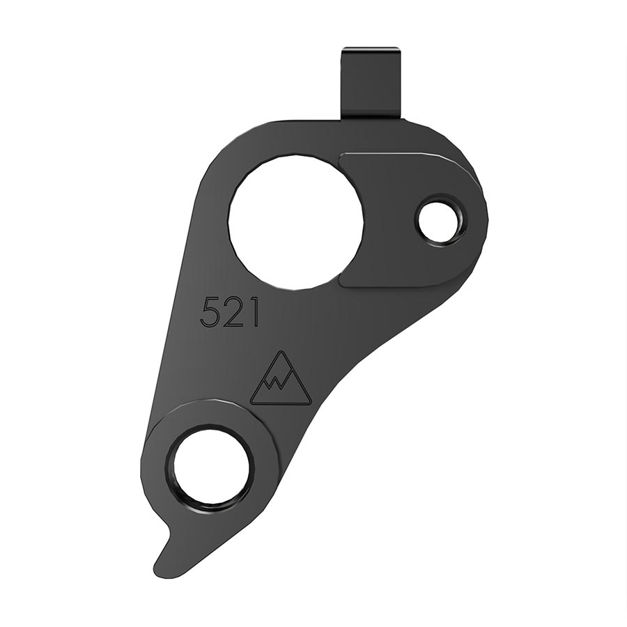 270999-01::0::270999-01::Wheels Manufacturing, Dropout-521, Patte de dérailleur, #521, Specialized