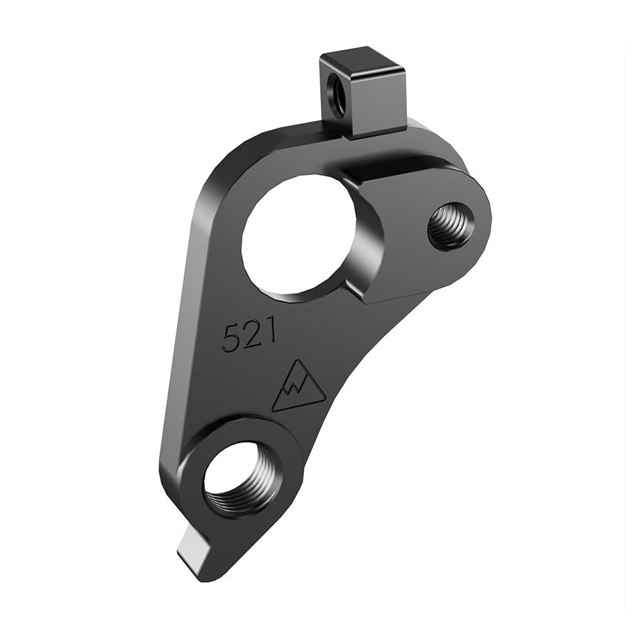 270999-01::1::270999-01::Wheels Manufacturing, Dropout-521, Patte de dérailleur, #521, Specialized