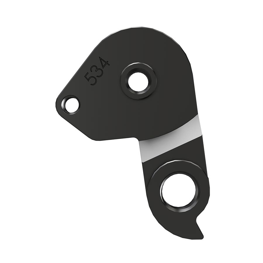 271001-01::3::271001-01::Wheels Manufacturing, Dropout-534, Patte de dérailleur, #534, Scott